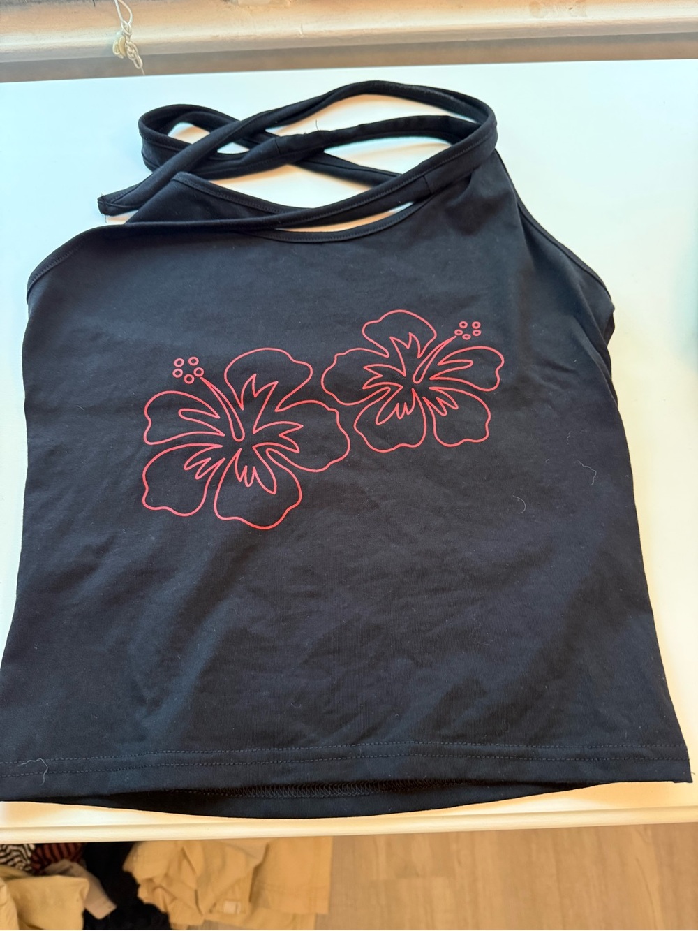 Womens Halter